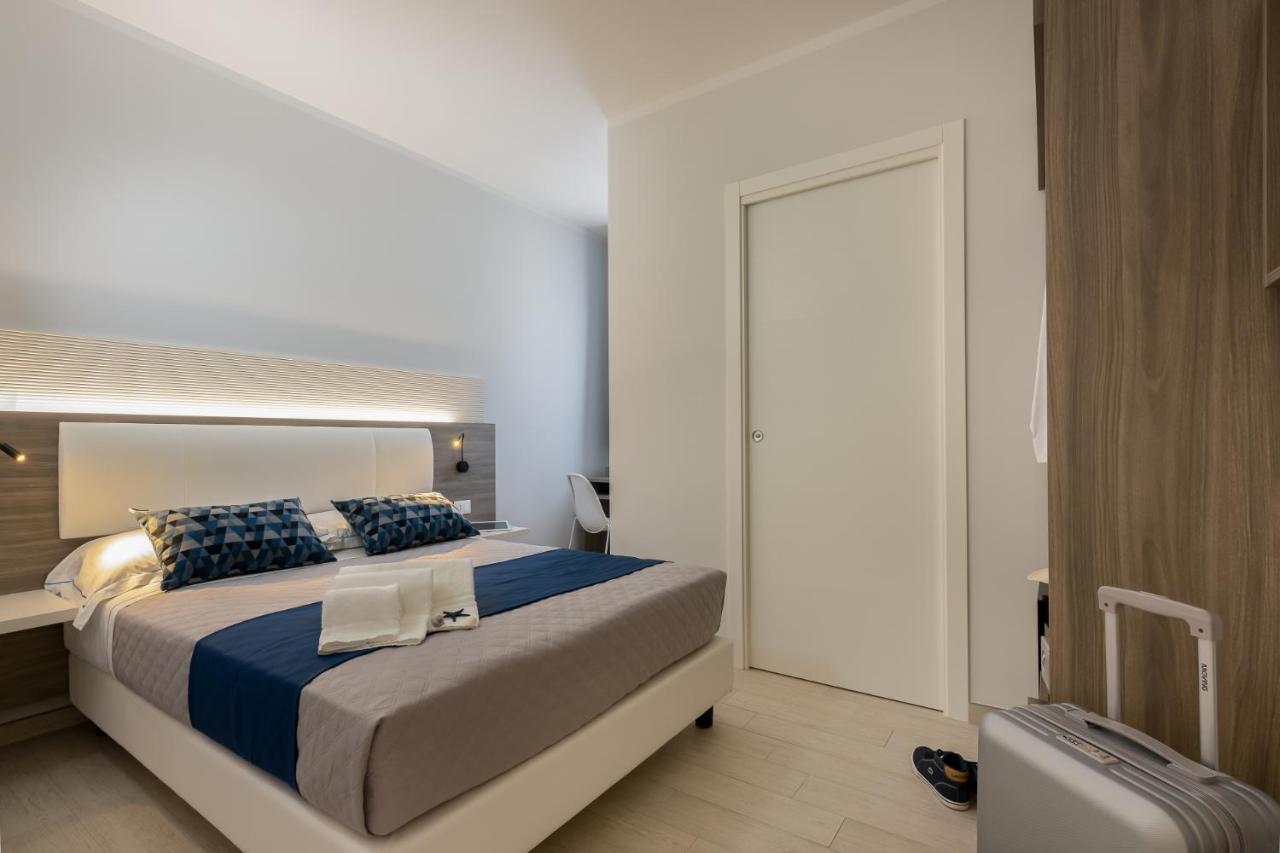 Scrusciu Du Mari Bed & Breakfast San Vito Lo Capo