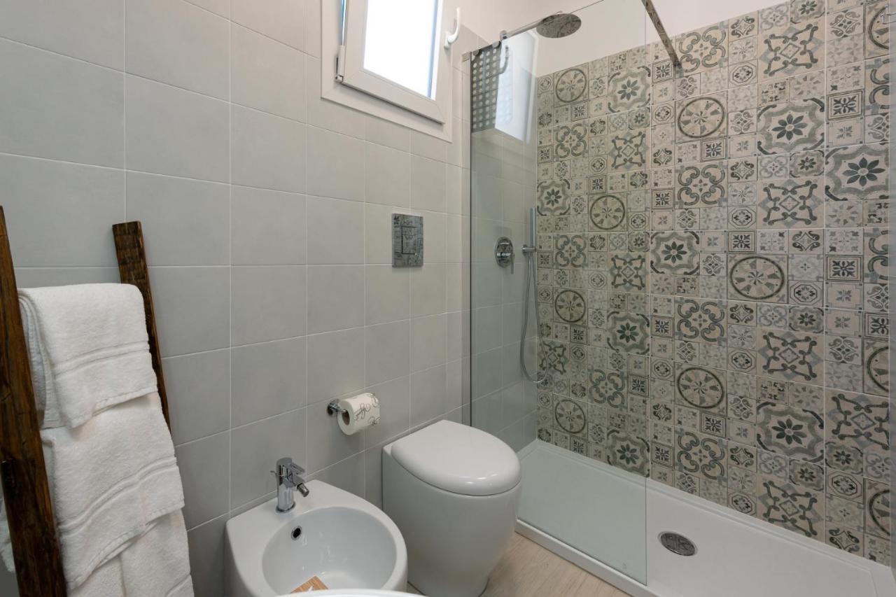 Scrusciu Du Mari Bed & Breakfast San Vito Lo Capo