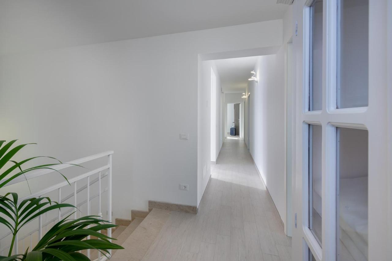 Bed & Breakfast Scrusciu Du Mari