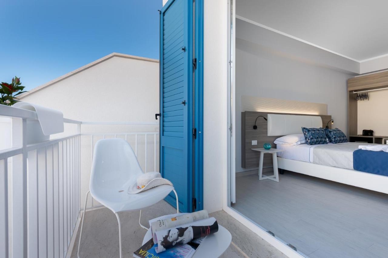 Bed & Breakfast Scrusciu Du Mari San Vito Lo Capo