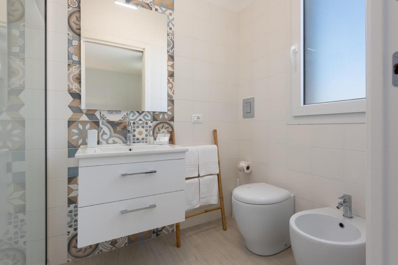Scrusciu Du Mari Bed & Breakfast San Vito Lo Capo