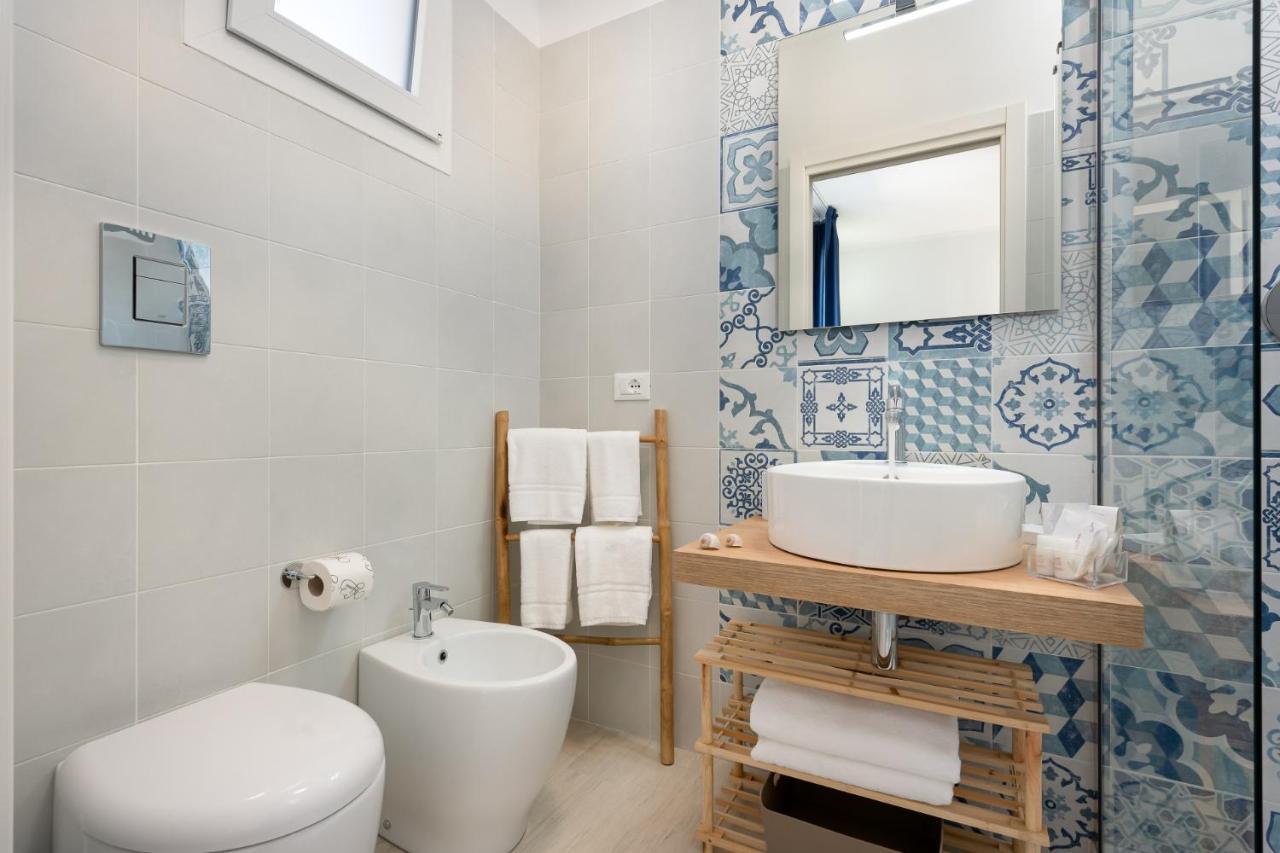Bed & Breakfast Scrusciu Du Mari *