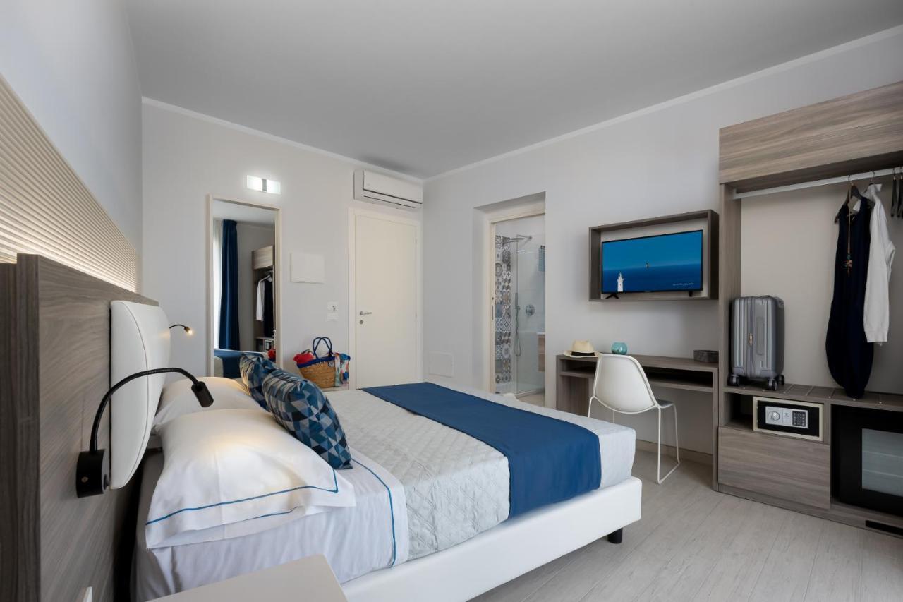 Bed & Breakfast Scrusciu Du Mari
