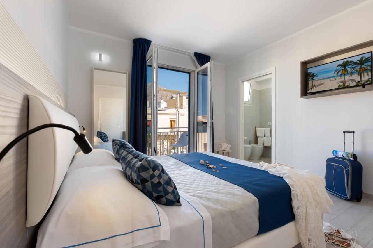 Bed & Breakfast Scrusciu Du Mari San Vito Lo Capo