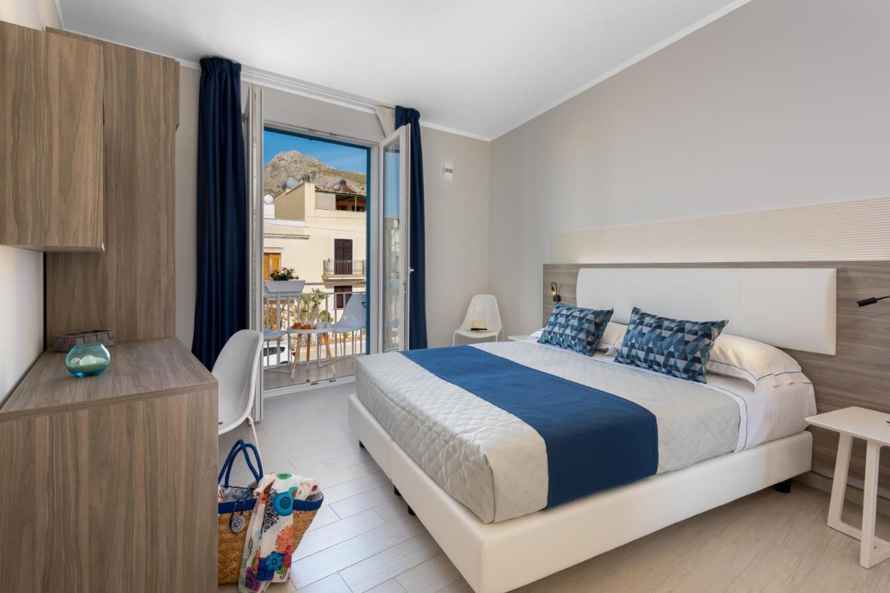 Scrusciu Du Mari Bed & Breakfast San Vito Lo Capo