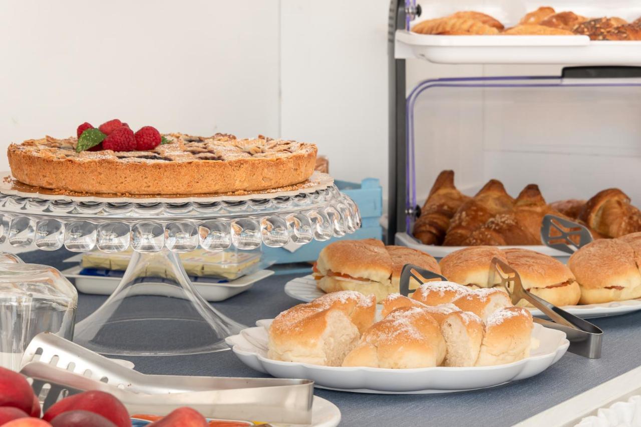 Scrusciu Du Mari Bed & Breakfast San Vito Lo Capo