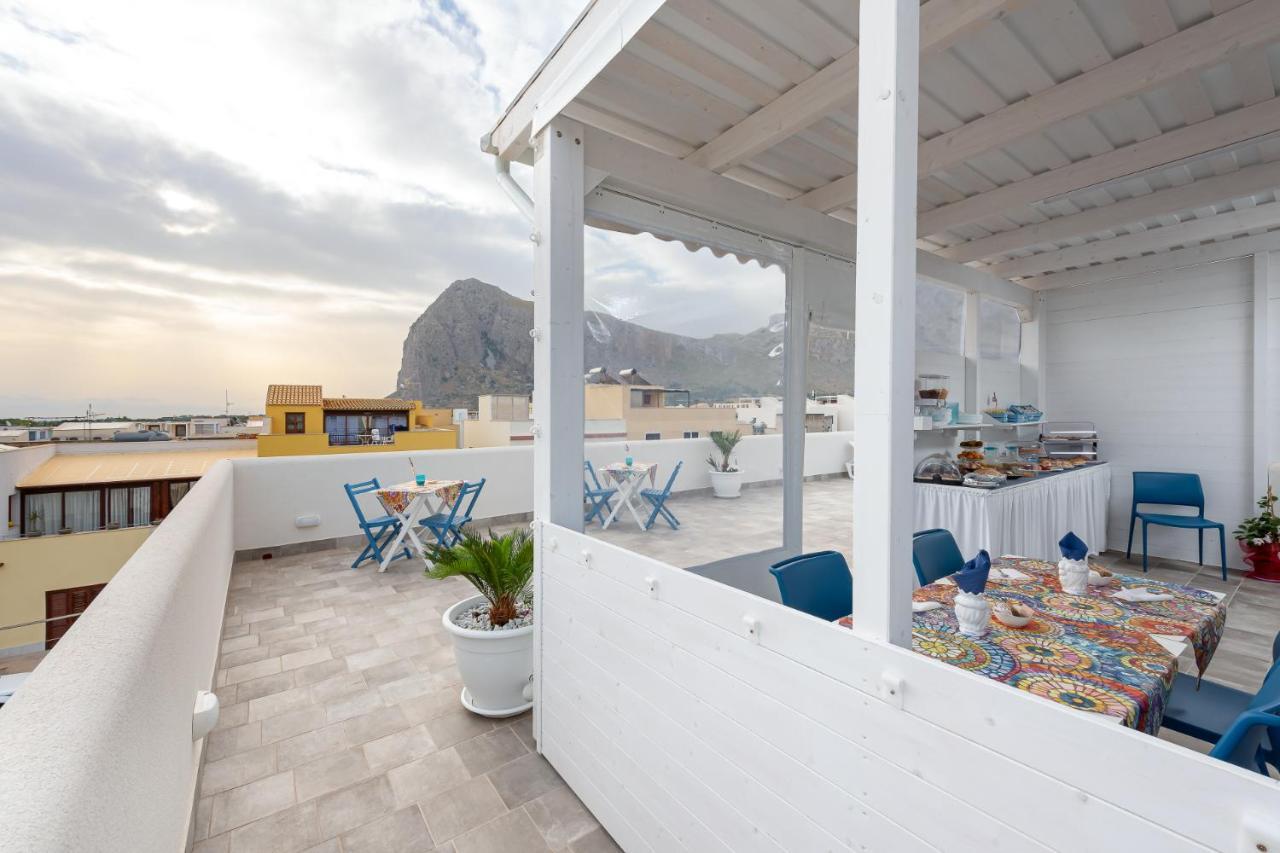 Scrusciu Du Mari Bed & Breakfast *