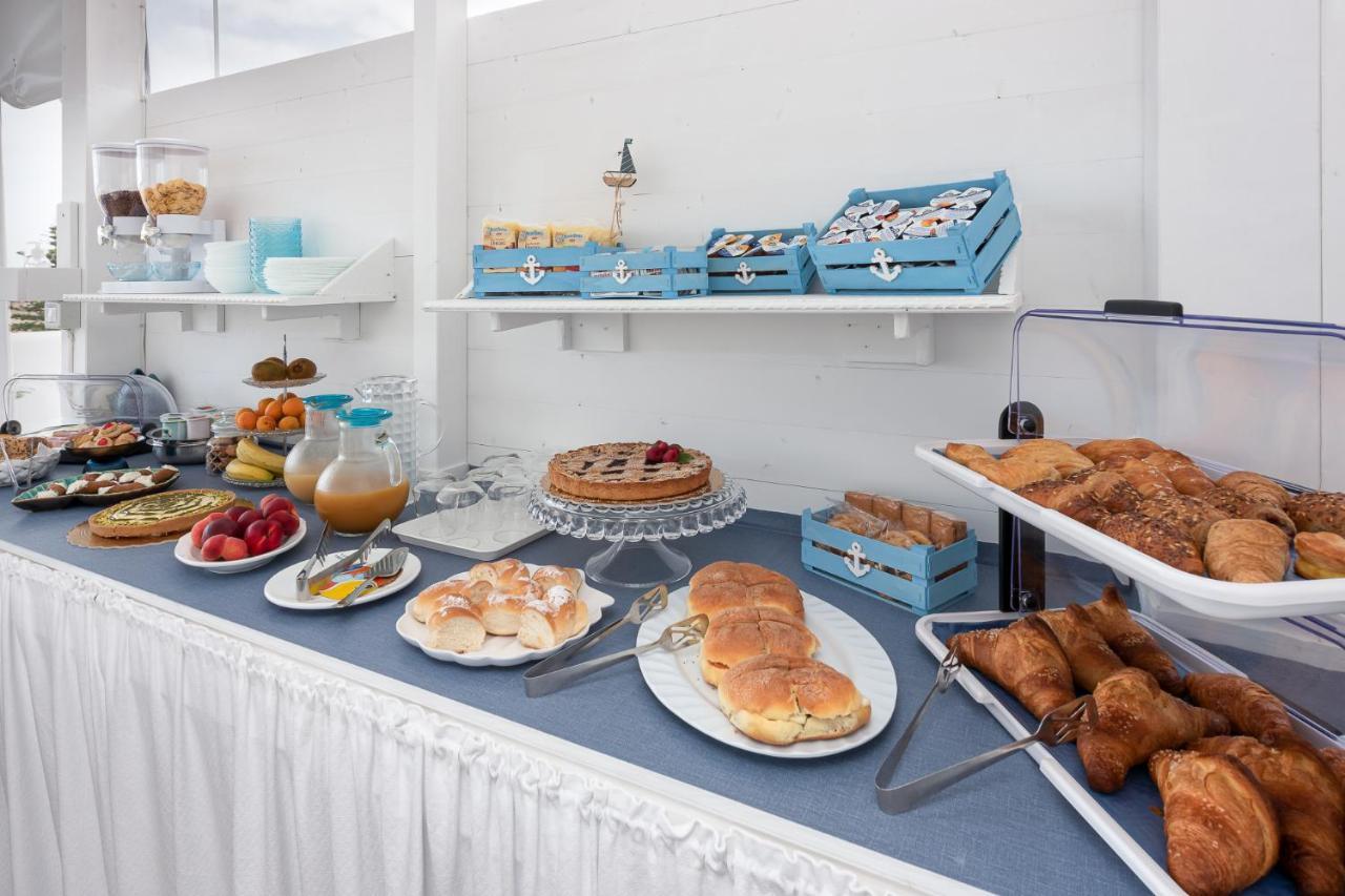 Scrusciu Du Mari Bed & Breakfast